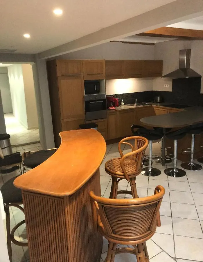 Appartement Liberté Nizza Appartamento