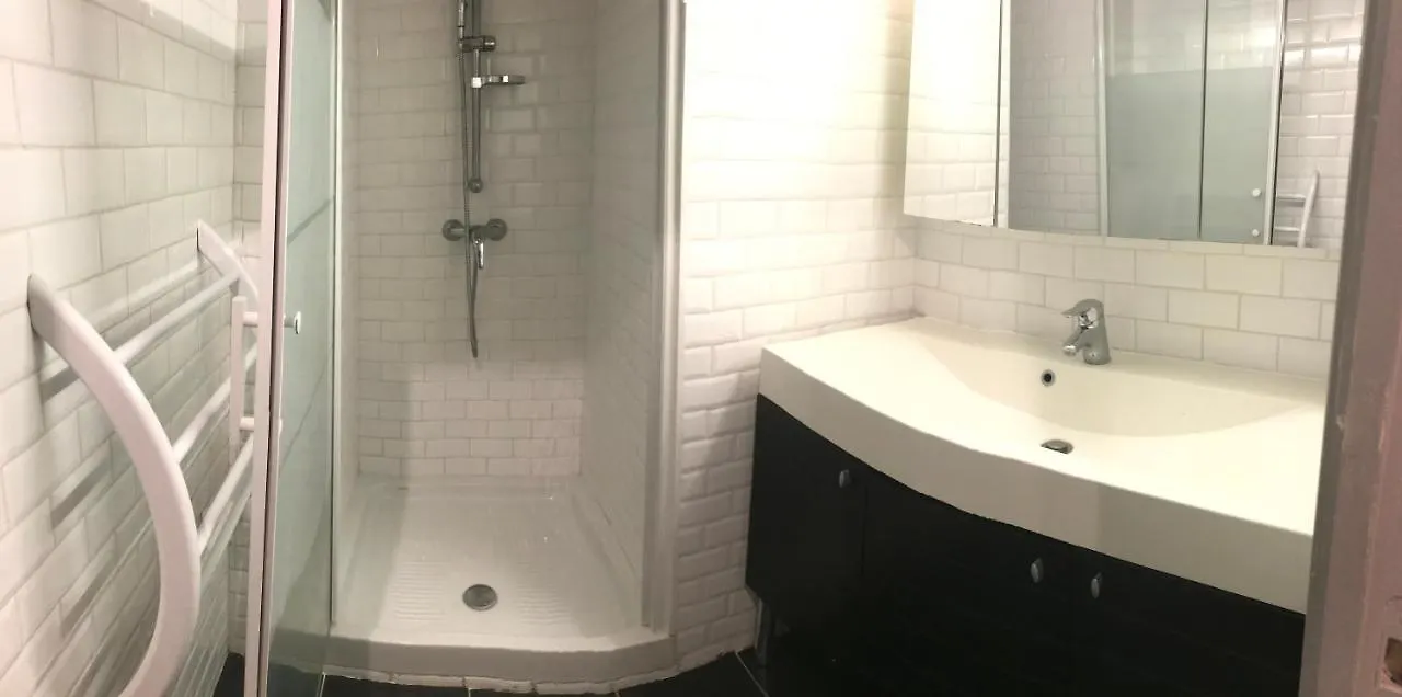 Appartement Liberté Nizza 0*,  Francia
