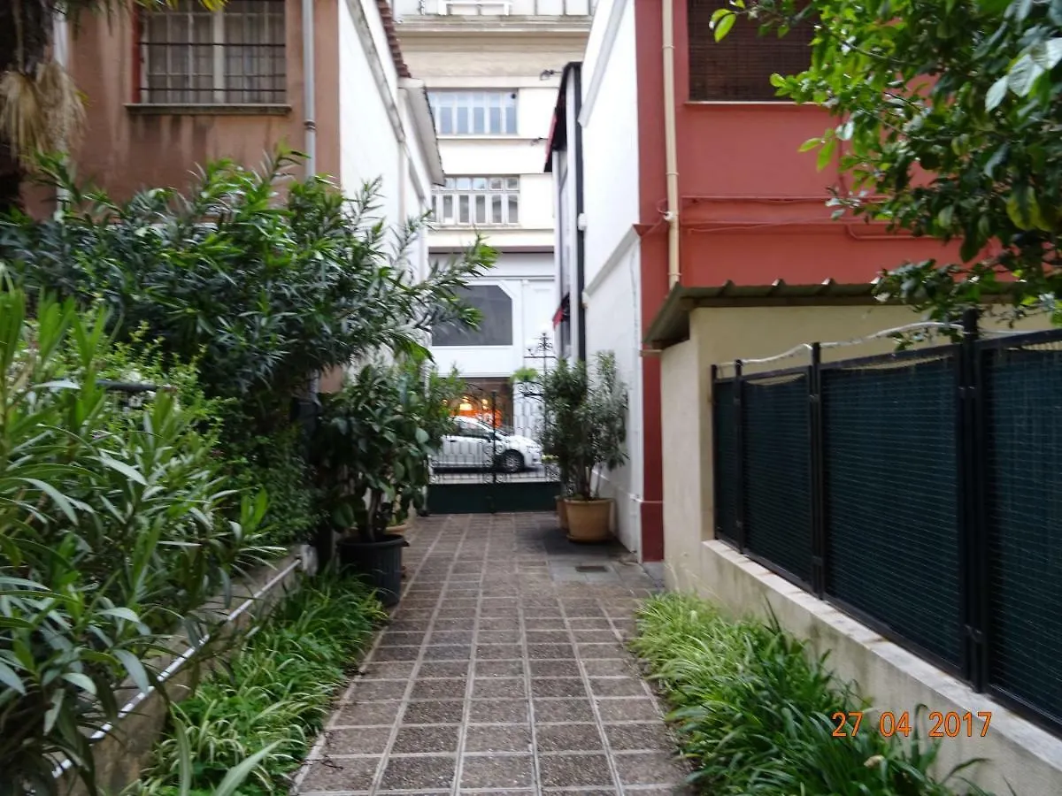 Appartement Liberté Nizza 0*,  Francia