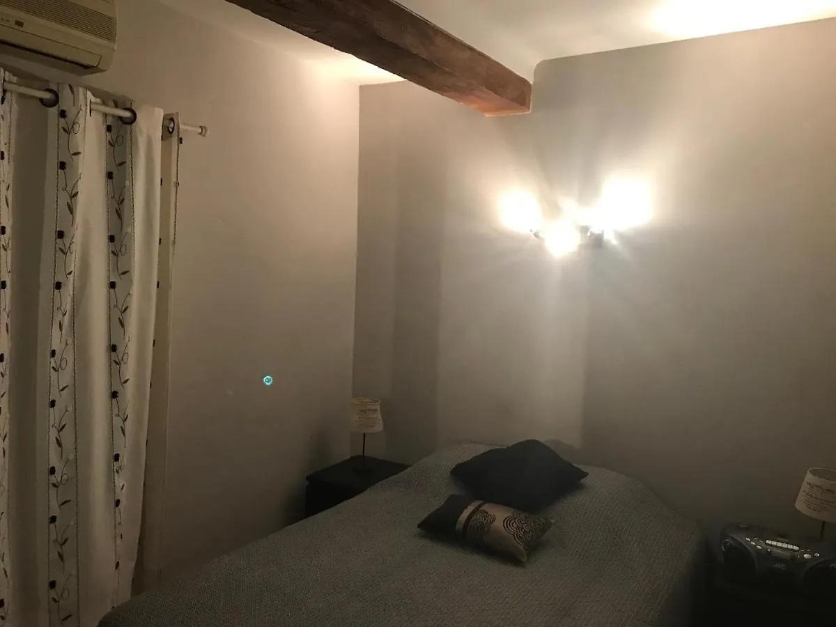 Apartment Appartement Liberte Nice