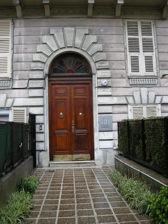 Apartment Appartement Liberte Nice