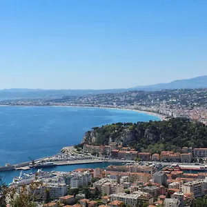 L'olivette Nice
