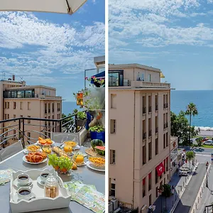 My Casa - Massenet Nizza